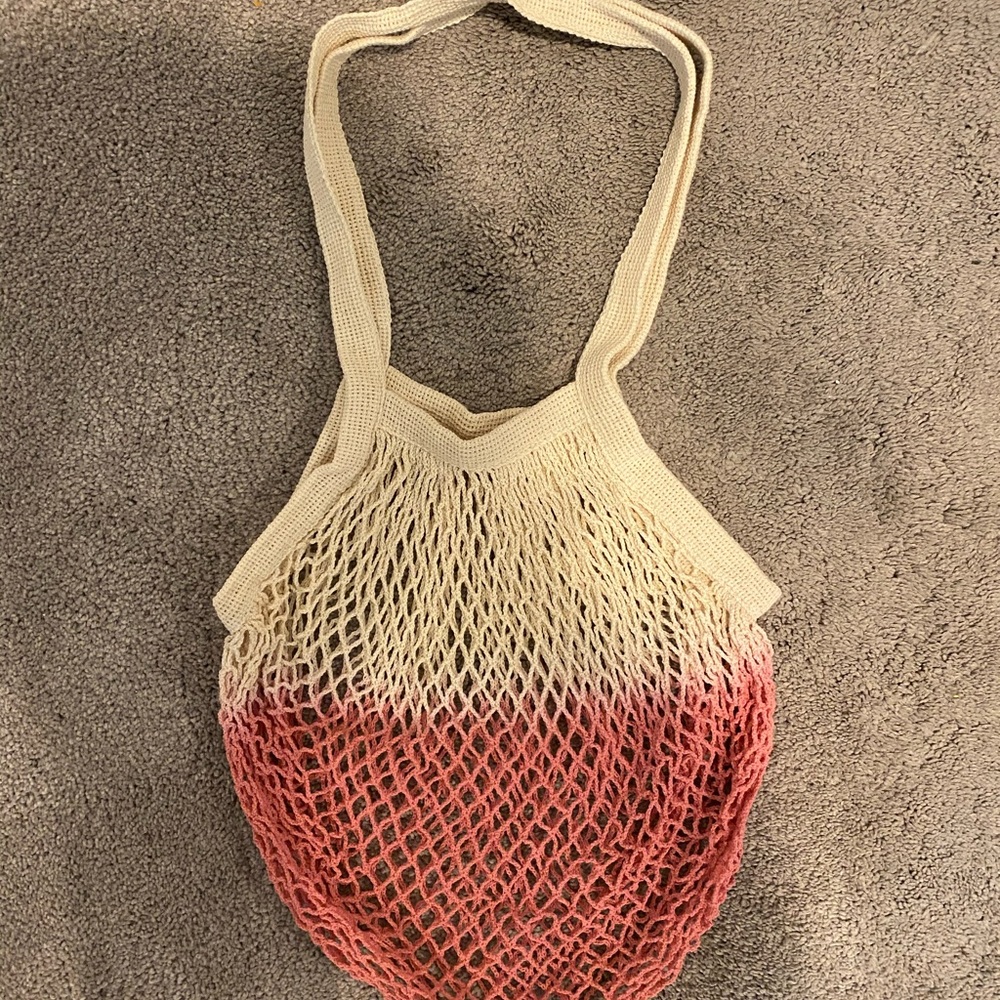 Fabfitfun item! Summer  bag